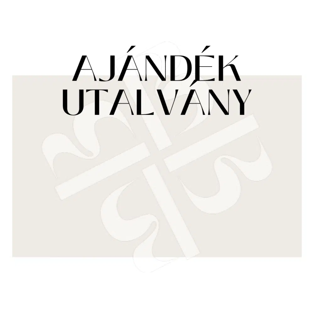 66373E73-D487-449E-A50D-B080C0A54501 Ajándékutalvány