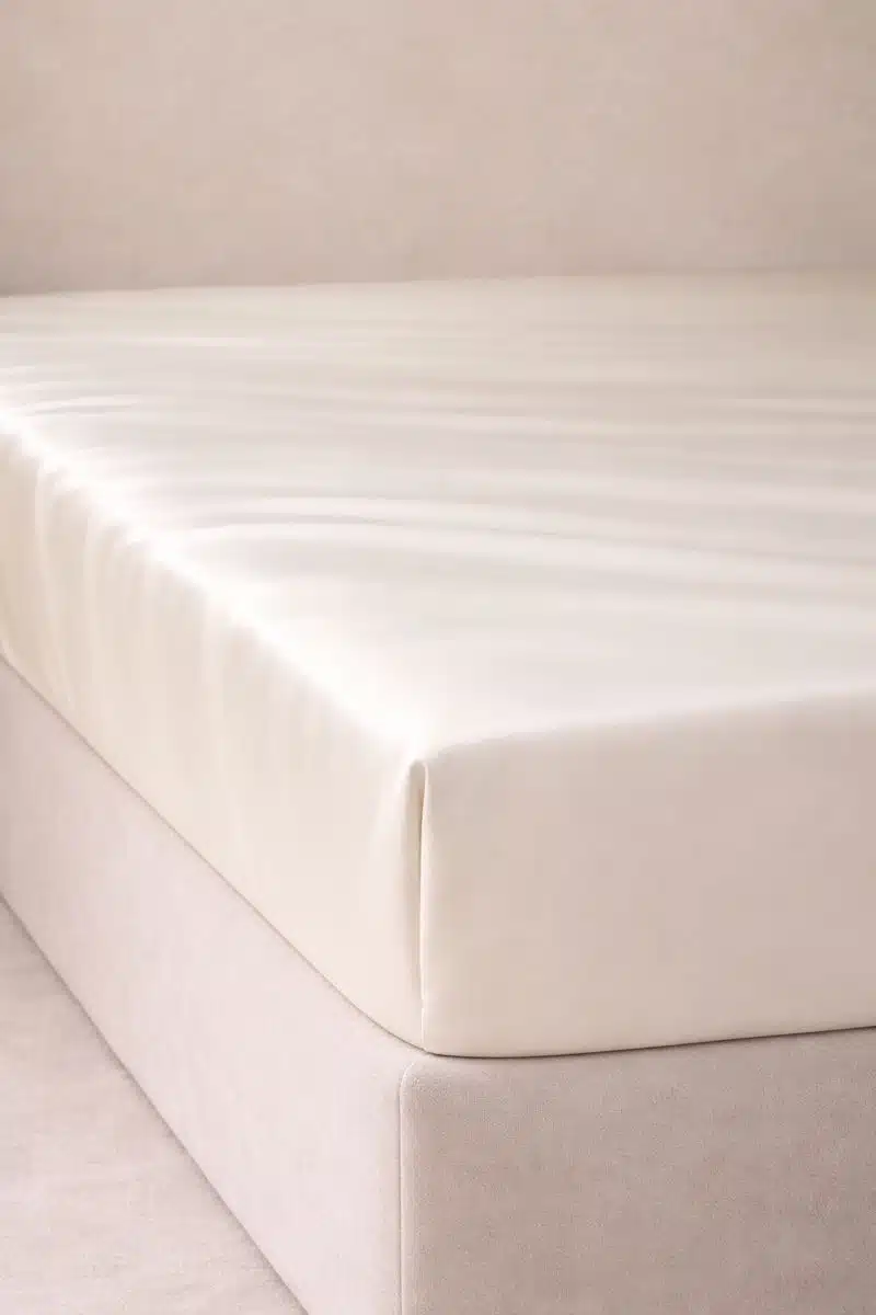 ChatGPT Image Dec 16, 2025, 09_37_56 PM Törtfehér lepedő 160x200 - szatén