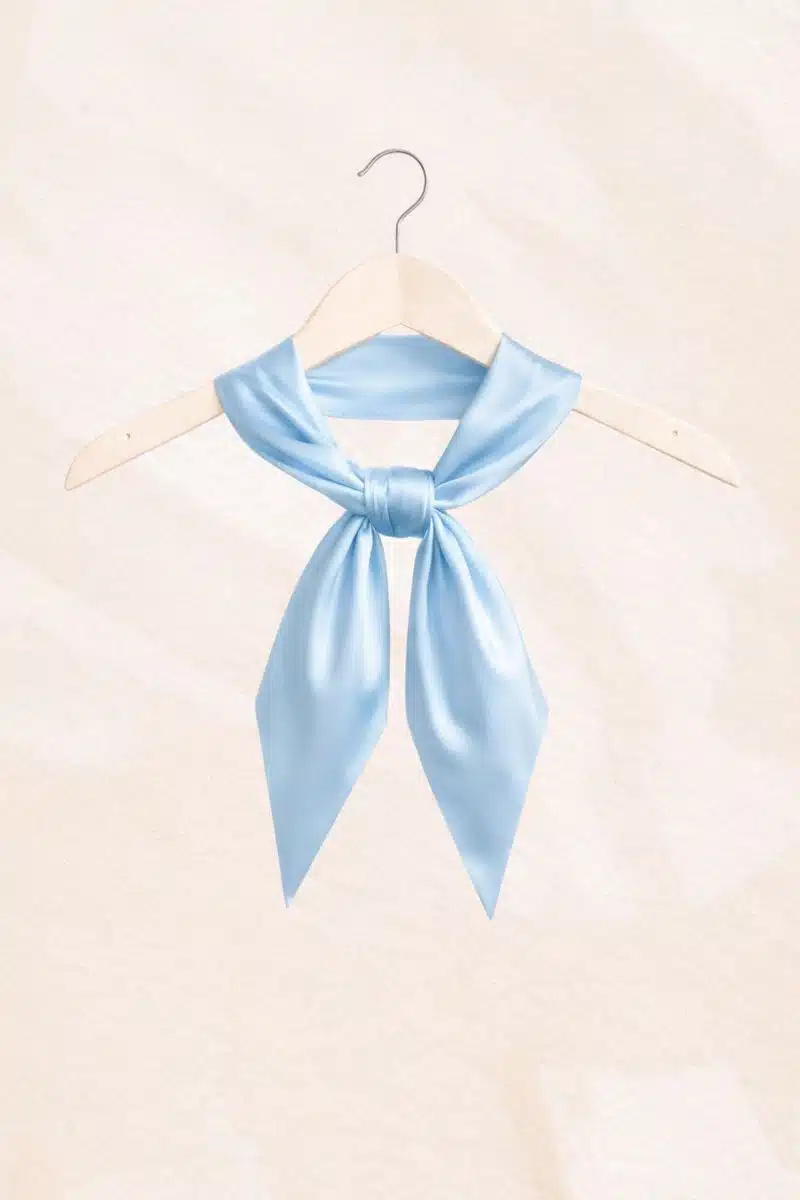 ChatGPT Image Dec 16, 2025, 10_54_05 PM Világoskék kendő kicsi - szatén