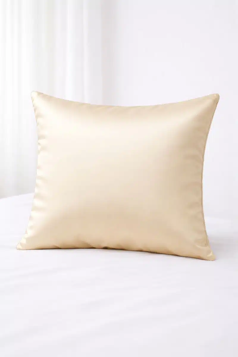 ChatGPT Image Dec 17, 2025, 09_08_26 AM Krém párnahuzat 40x40 - szatén